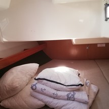 Bavaria Cruiser 41