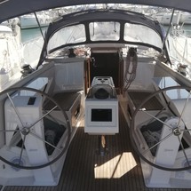 Bavaria Cruiser 41
