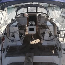 Bavaria Cruiser 41