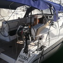 Bavaria Cruiser 41