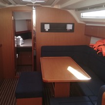 Bavaria Cruiser 41