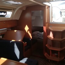 Bavaria Cruiser 41