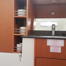 Bavaria Cruiser 41
