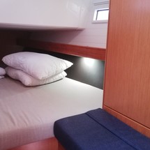 Bavaria Cruiser 41