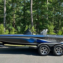 Nitro Z19 Z-Pro Package