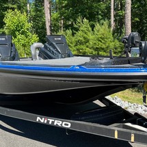 Nitro Z19 Z-Pro Package