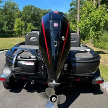 Nitro Z19 Z-Pro Package