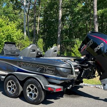 Nitro Z19 Z-Pro Package