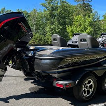 Nitro Z19 Z-Pro Package