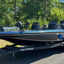 Nitro Z19 Z-Pro Package
