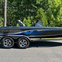 Nitro Z19 Z-Pro Package