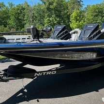 Nitro Z19 Z-Pro Package