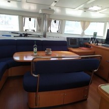 Lagoon 440