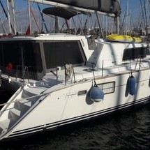Lagoon 440