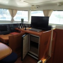 Lagoon 440