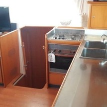 Lagoon 440