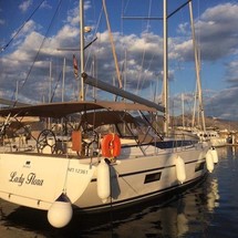 Bavaria C45