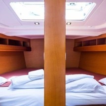Jeanneau Sun Odyssey 469