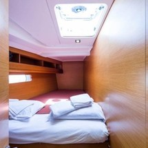 Jeanneau Sun Odyssey 469