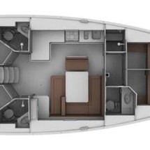 Bavaria 45 Cruiser