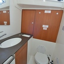 Bavaria 45 Cruiser