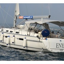 Bavaria 45 Cruiser