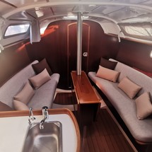 Beneteau Oceanis 311 Clipper