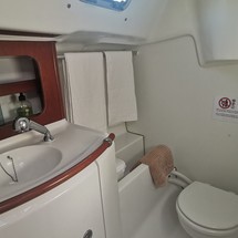 Beneteau Oceanis 311 Clipper