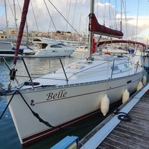 Beneteau Oceanis 311 Clipper