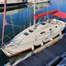 Beneteau Oceanis 311 Clipper
