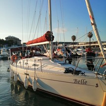 Beneteau Oceanis 311 Clipper