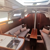 Beneteau Oceanis 311 Clipper