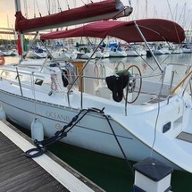 Beneteau Oceanis 311 Clipper