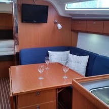 Bavaria 37 Cruiser
