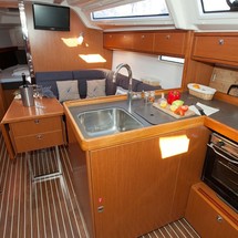 Bavaria 37 Cruiser