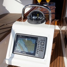 Bavaria 37 Cruiser
