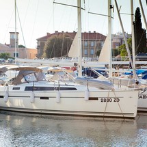 Bavaria 37 Cruiser