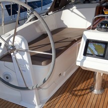 Bavaria 37 Cruiser