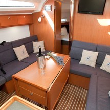 Bavaria 37 Cruiser
