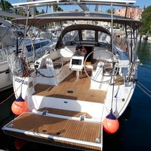 Bavaria 37 Cruiser