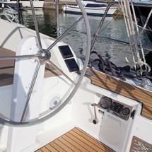 Bavaria 37 Cruiser