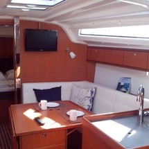 Bavaria 37 Cruiser