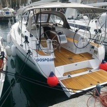 Bavaria 37 Cruiser