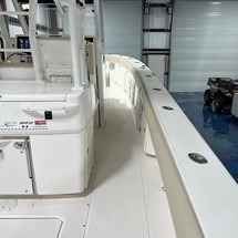 Everglades 355 cc