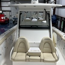 Everglades 355 cc