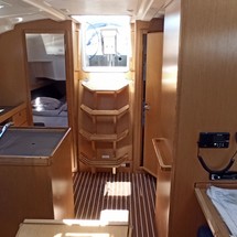 Bavaria 37 Cruiser