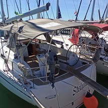 Bavaria 37 Cruiser