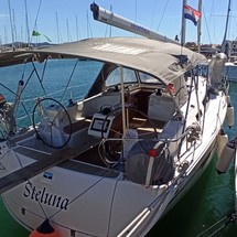 Bavaria 37 Cruiser