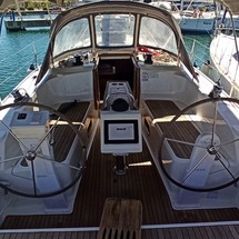 Bavaria 37 Cruiser
