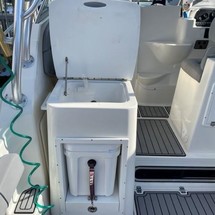 Wellcraft 290 Coastal